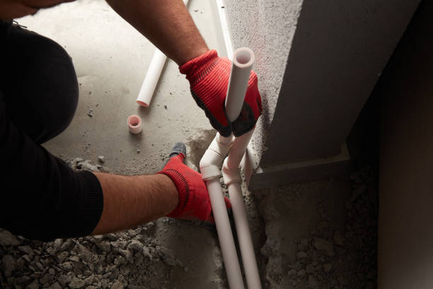 Best Residential Plumbing Services  in Miller, SD