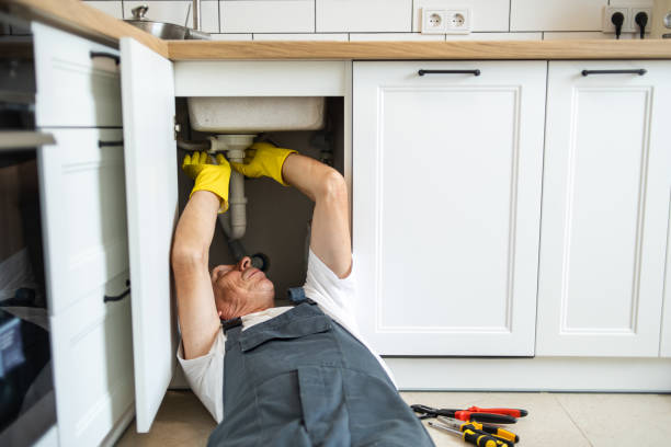 Best Affordable Plumber Near Me  in Miller, SD