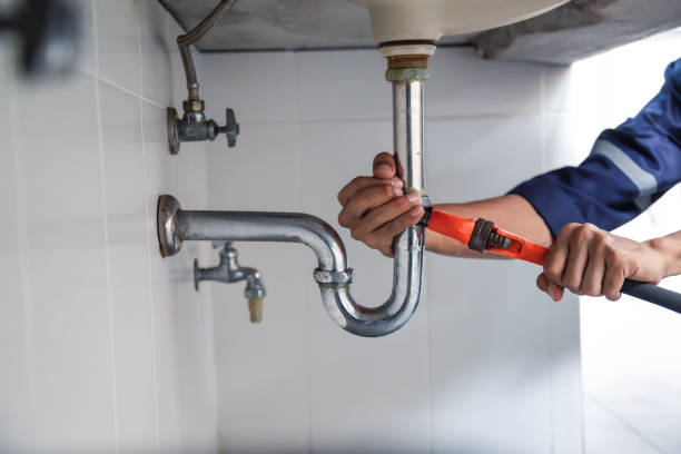 Best Faucet Repair  in Miller, SD