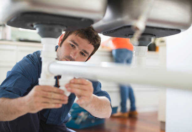 Best Hot Water Heater Installation  in Miller, SD