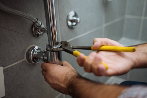 Water Softener Installation in Miller, SD