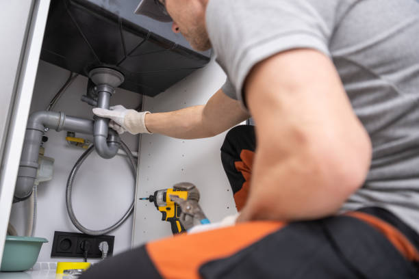 Best Sewer Line Replacement  in Miller, SD
